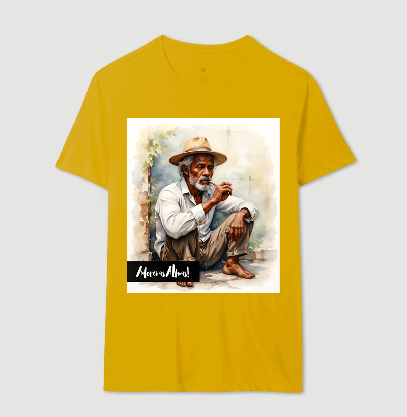 Camisa 16