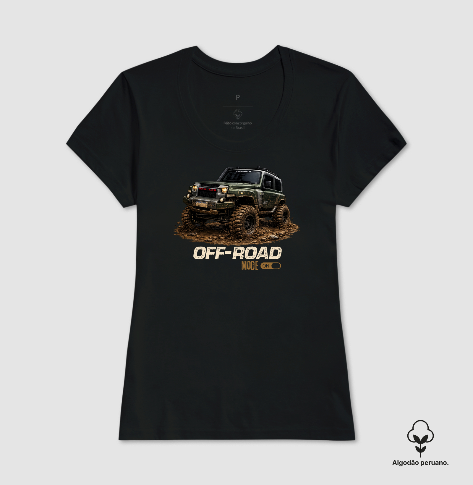 Camisa 2