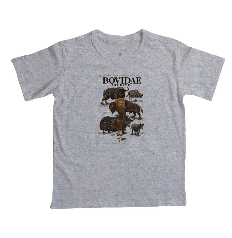 Bovidae Archives - Imagem 3