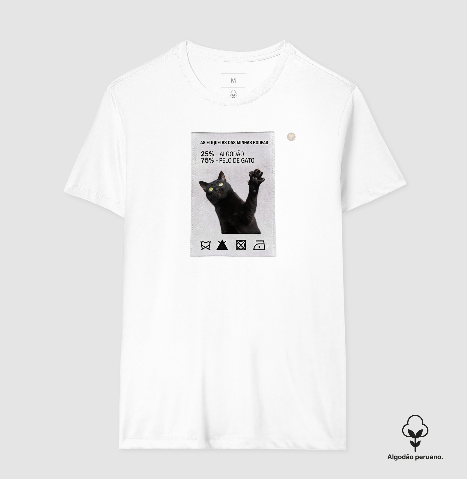 Pelo de gato - Imagem 7