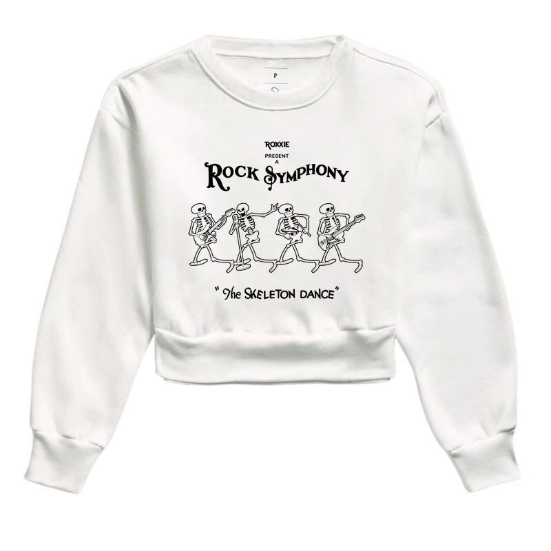 Camiseta The Skeleton Dance - Imagem 3
