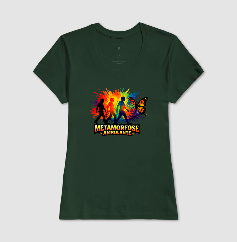 Camisa 7