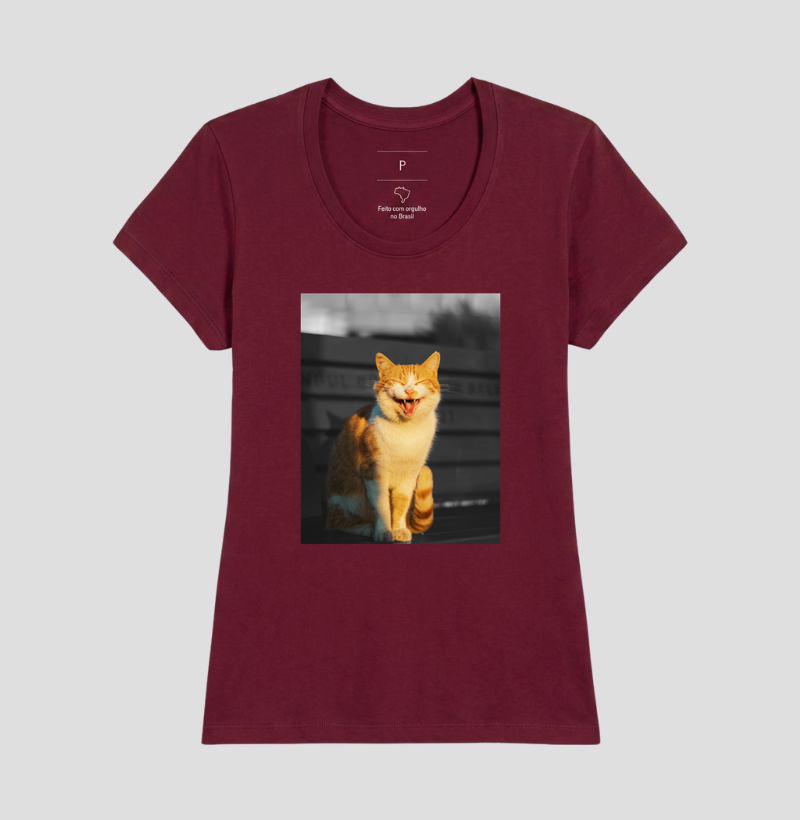 Camisa 18