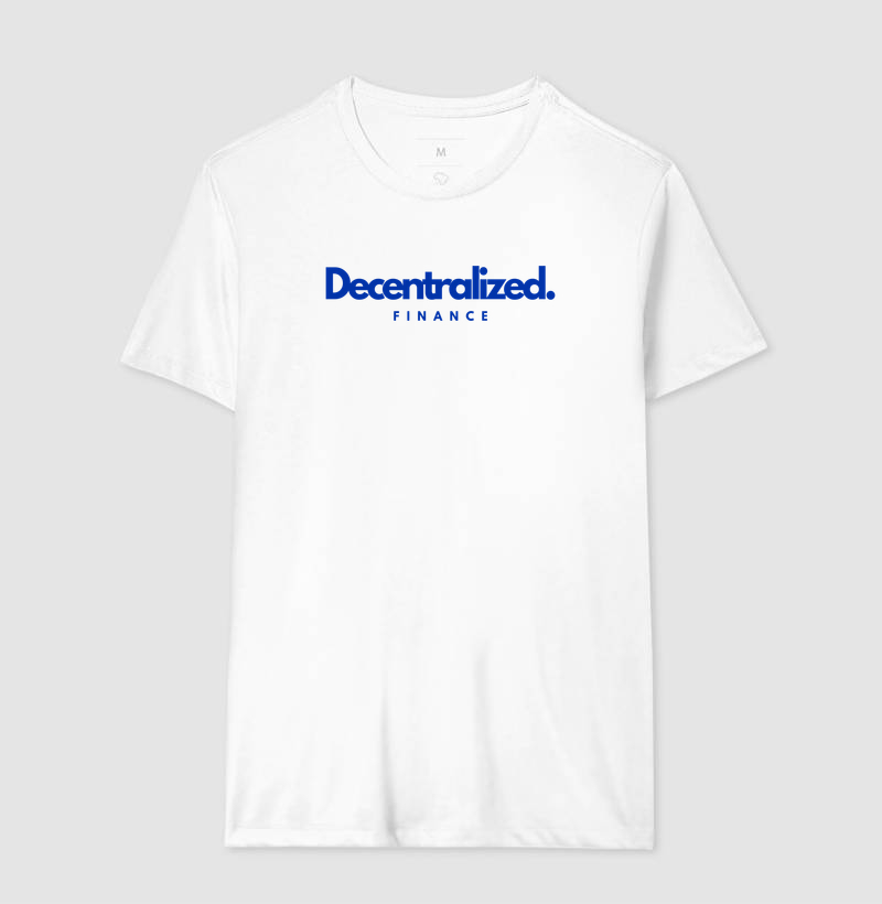 Decentralized Finance - Imagem 7