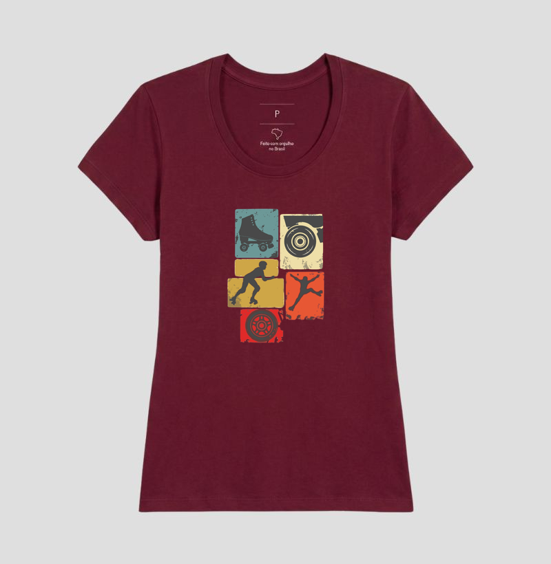 Camisa 18