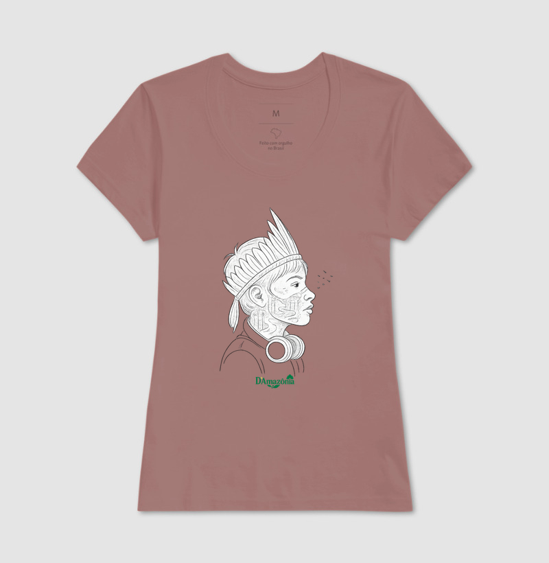 Camisa 16