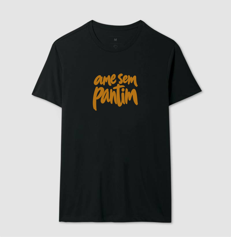 Ame sem pantim - Imagem 2