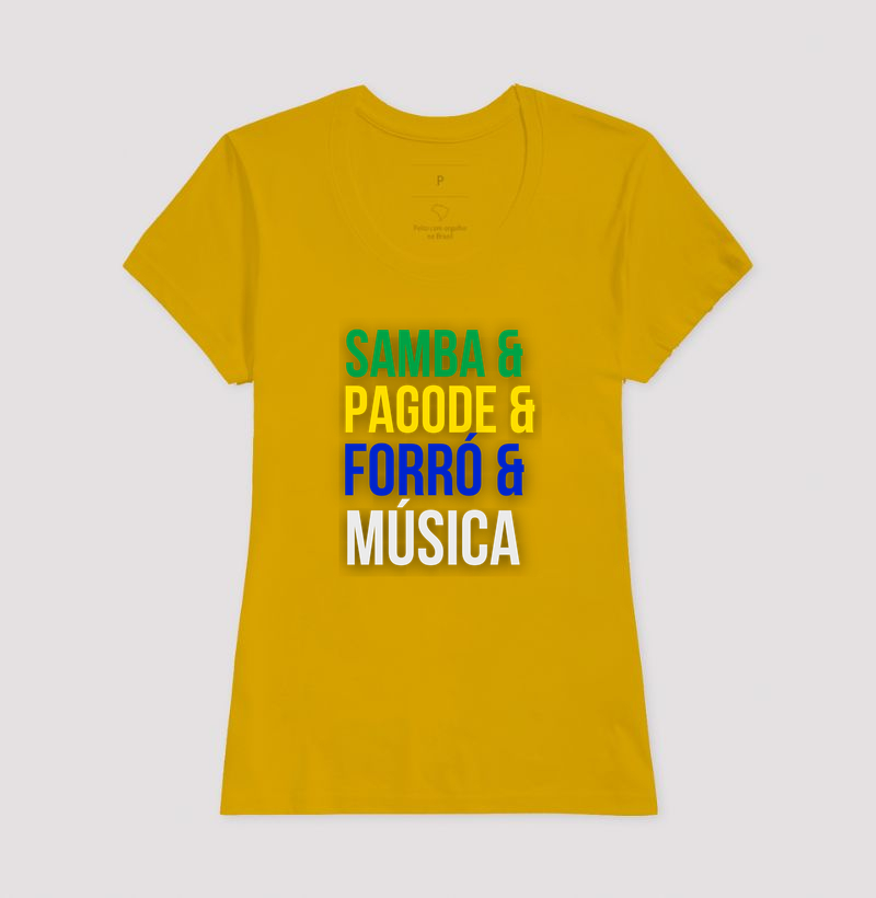 Camisa 17