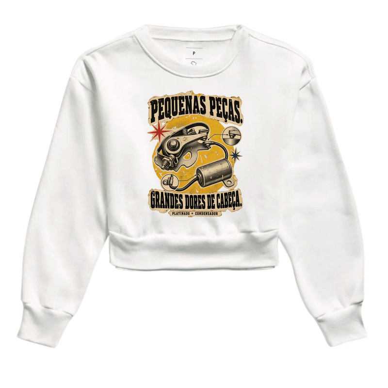 Condensador e Platinado - Imagem 3