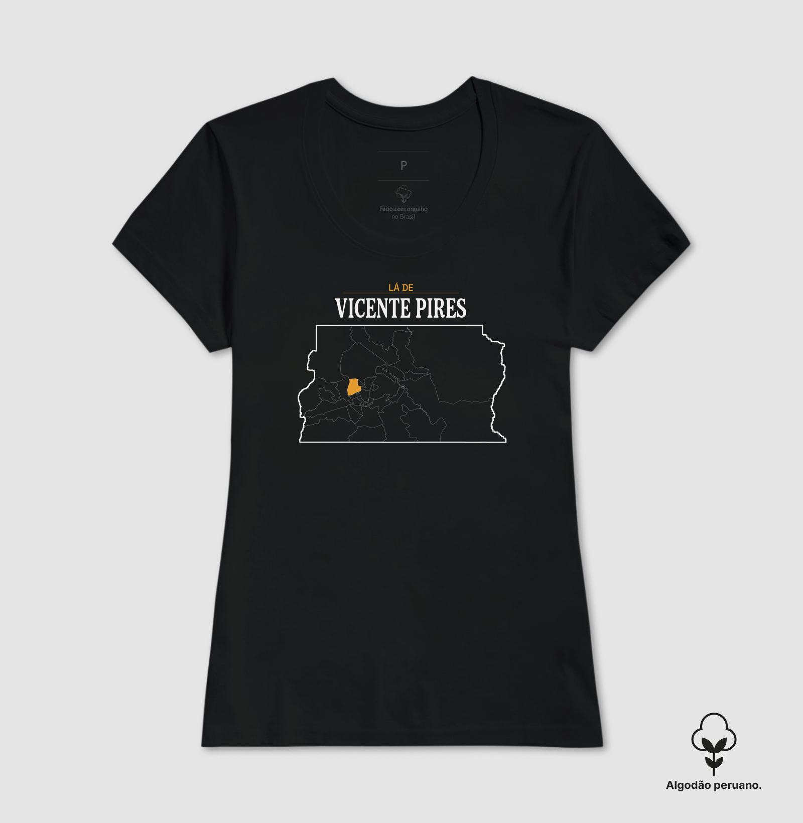 Vicente Pires | Território DF - Imagem 2