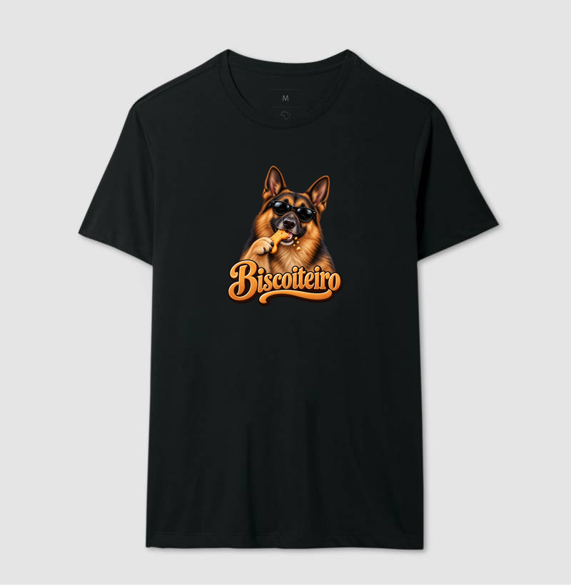 Cachorro Biscoiteiro  - Imagem 2