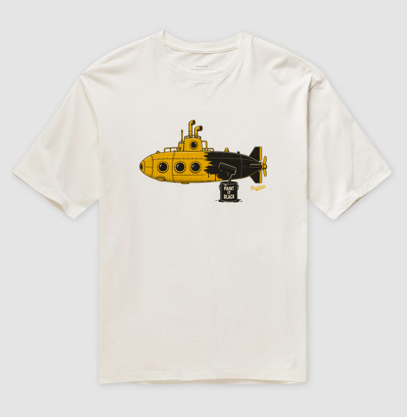 Black Submarine - Imagem 4