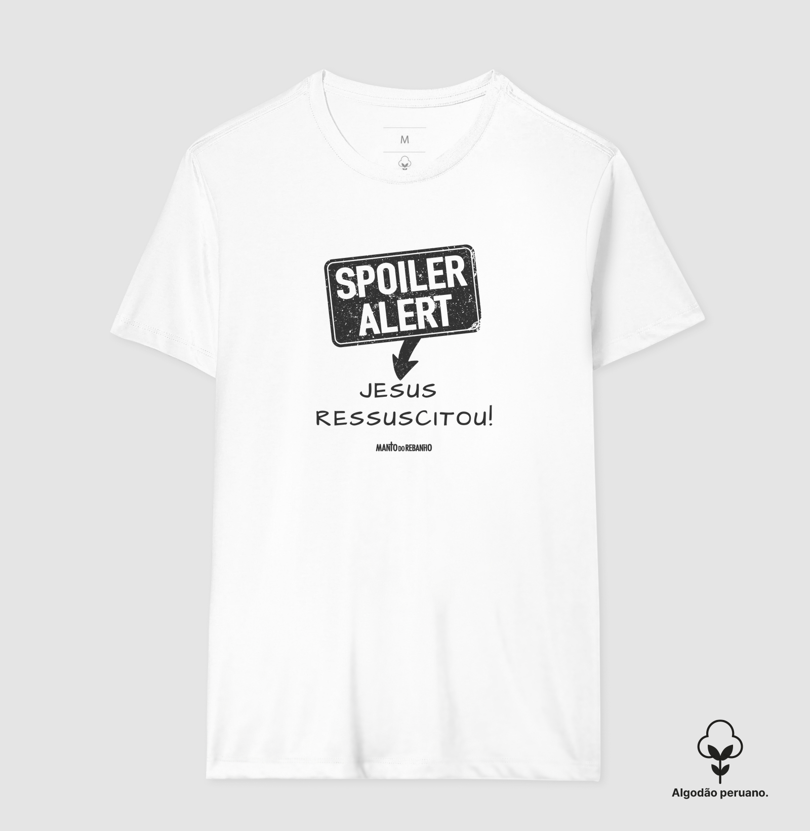Spoiler Alert - Imagem 8