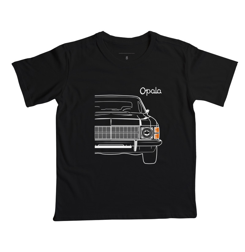 Frente Opala - Imagem 5