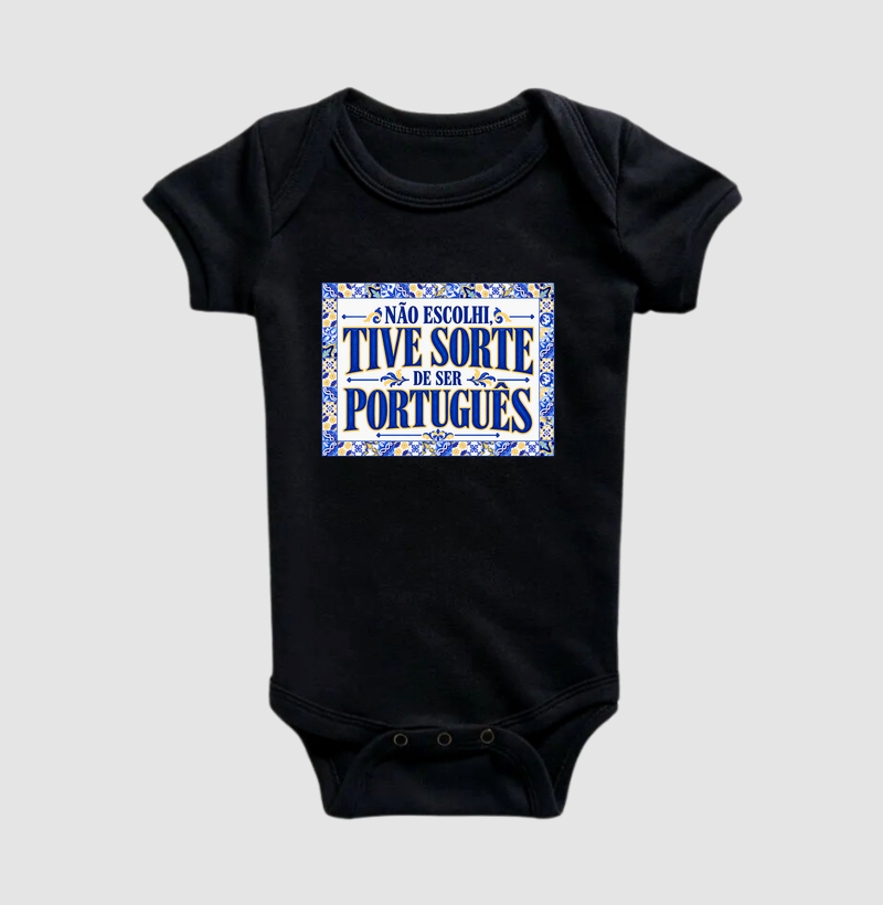 Sorte de ser Português  - Imagem 2
