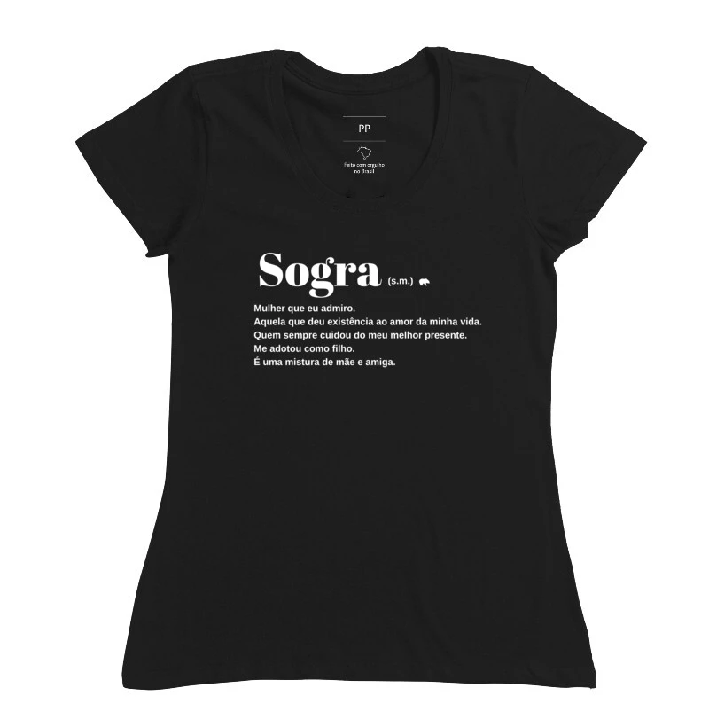 Sogra Dicionário (Genro) - Imagem 3