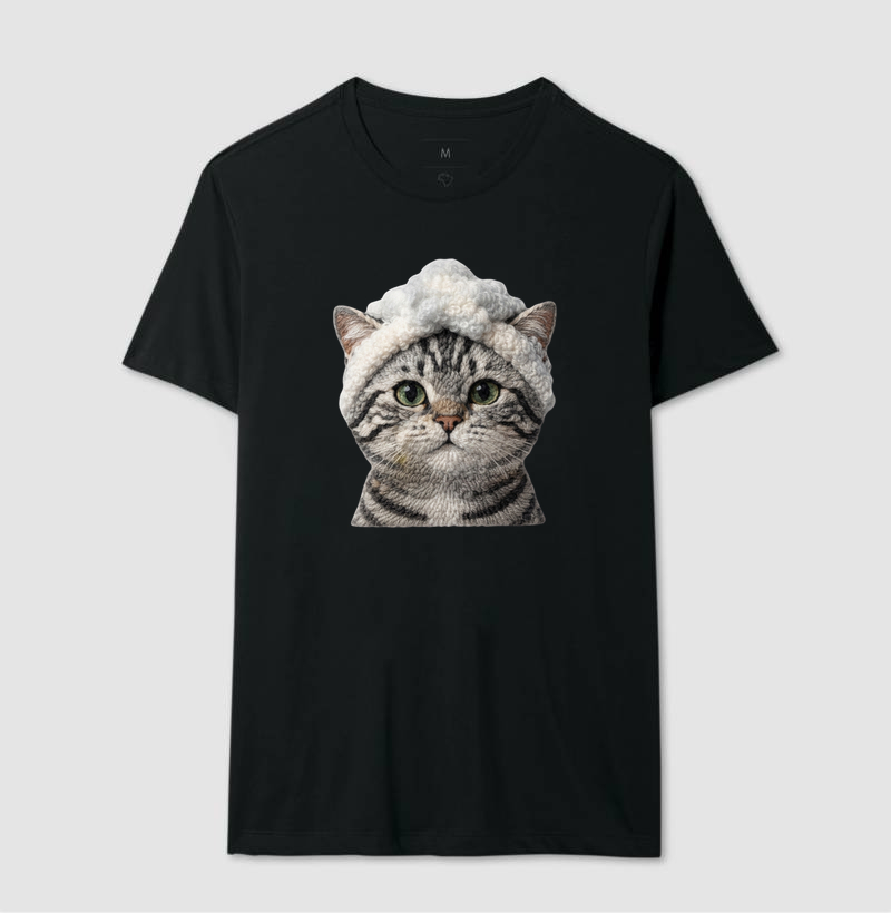 Skin Cat - Imagem 2