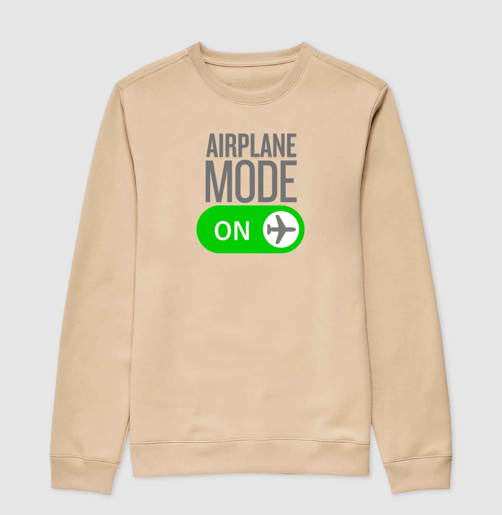 Airplane Mode ON 2 - Imagem 3