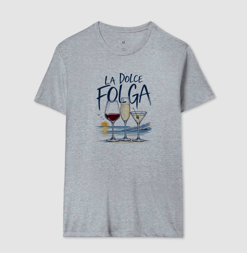 La Dolce Folga - Imagem 11