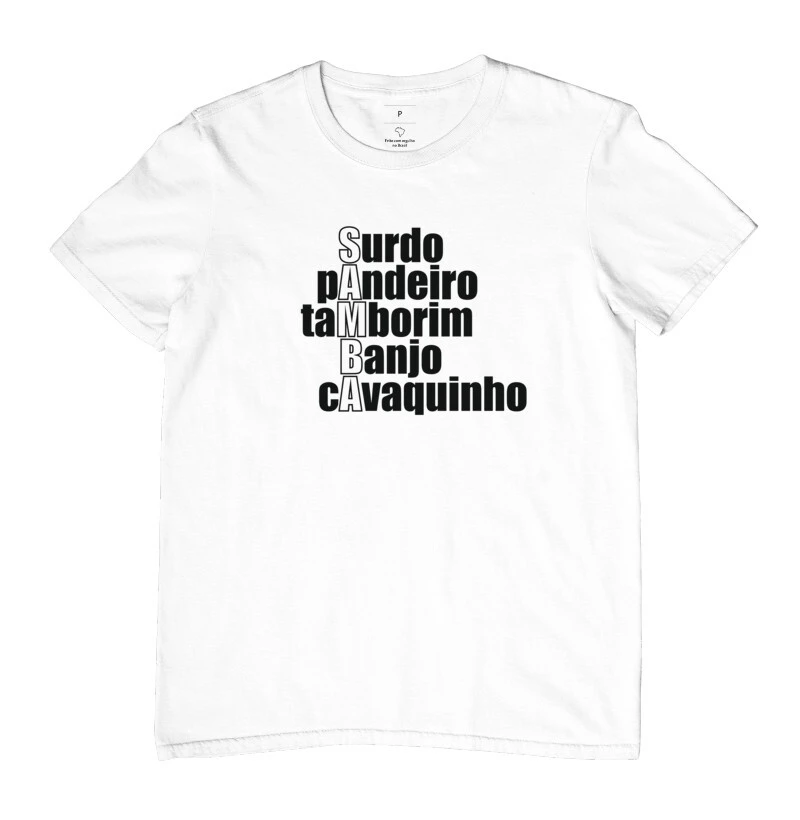 Camisa 3