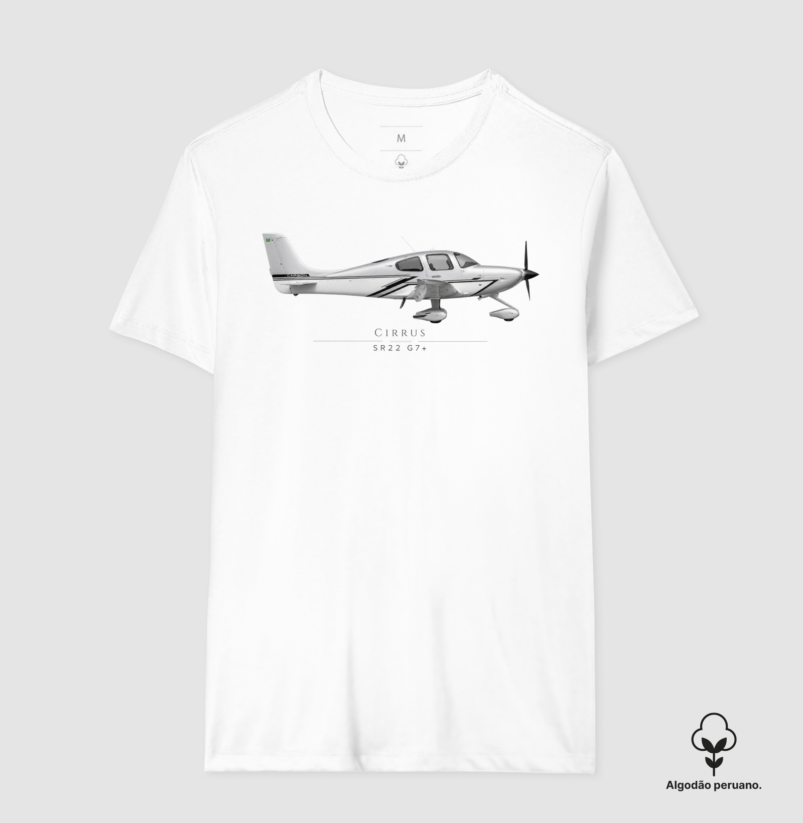 Cirrus SR22 G7+ | Profile - Imagem 4