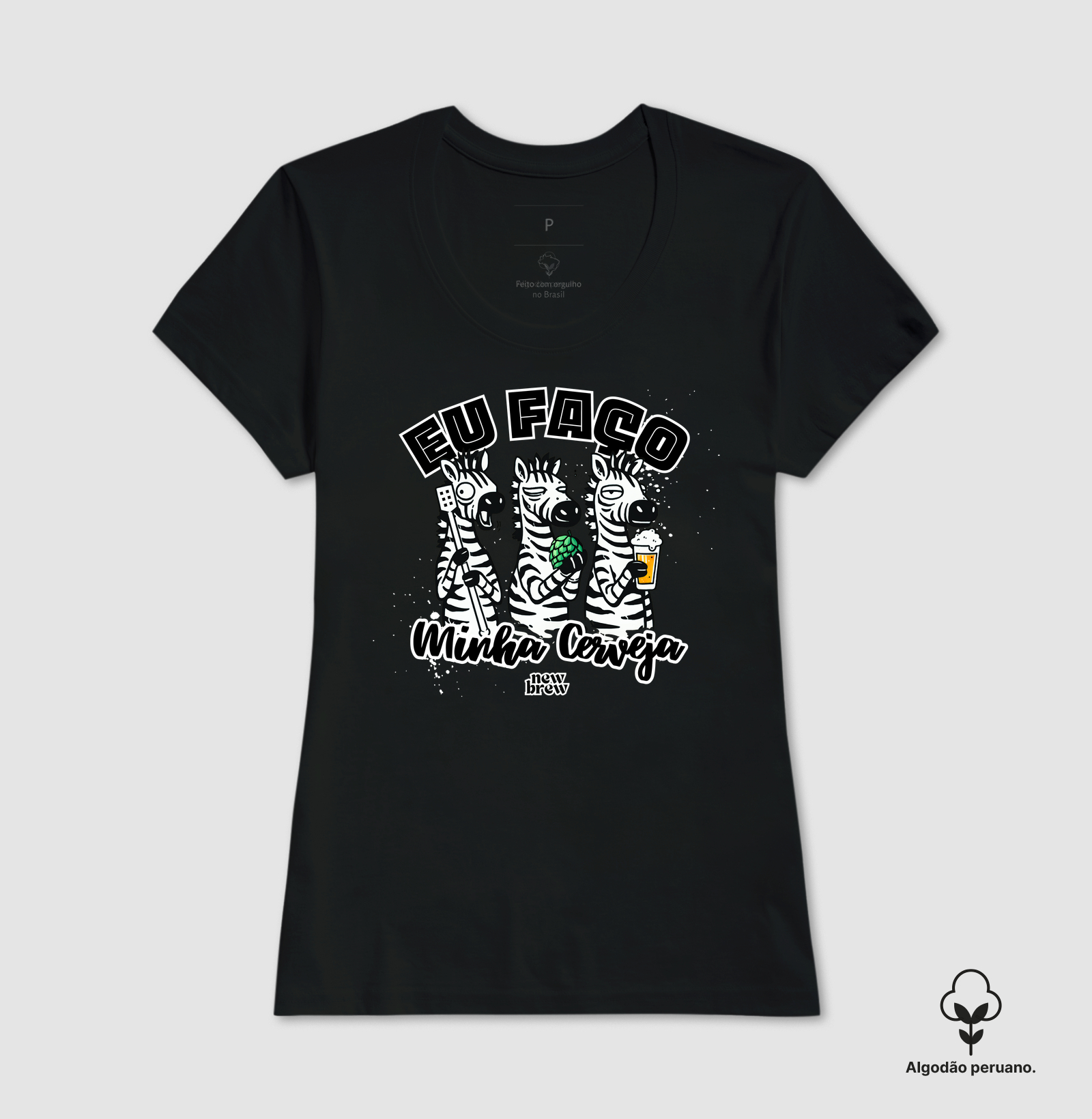 Camisa 1