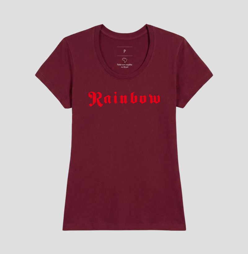 Rainbow - Imagem 19