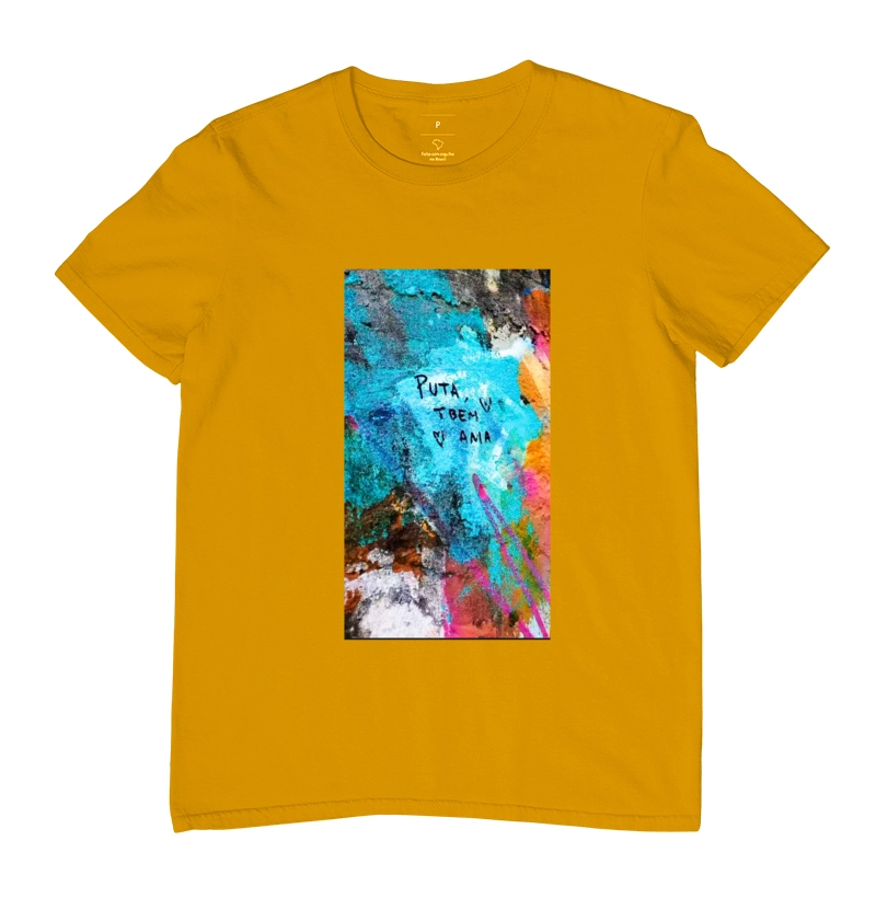 Camisa 13