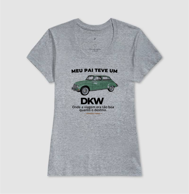 Meu pai teve um - DKW - verde água - Imagem 9
