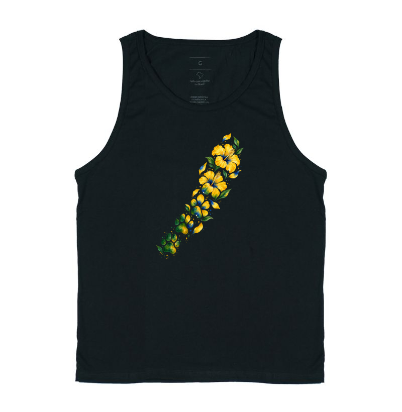 Flor Brasileira - Imagem 3
