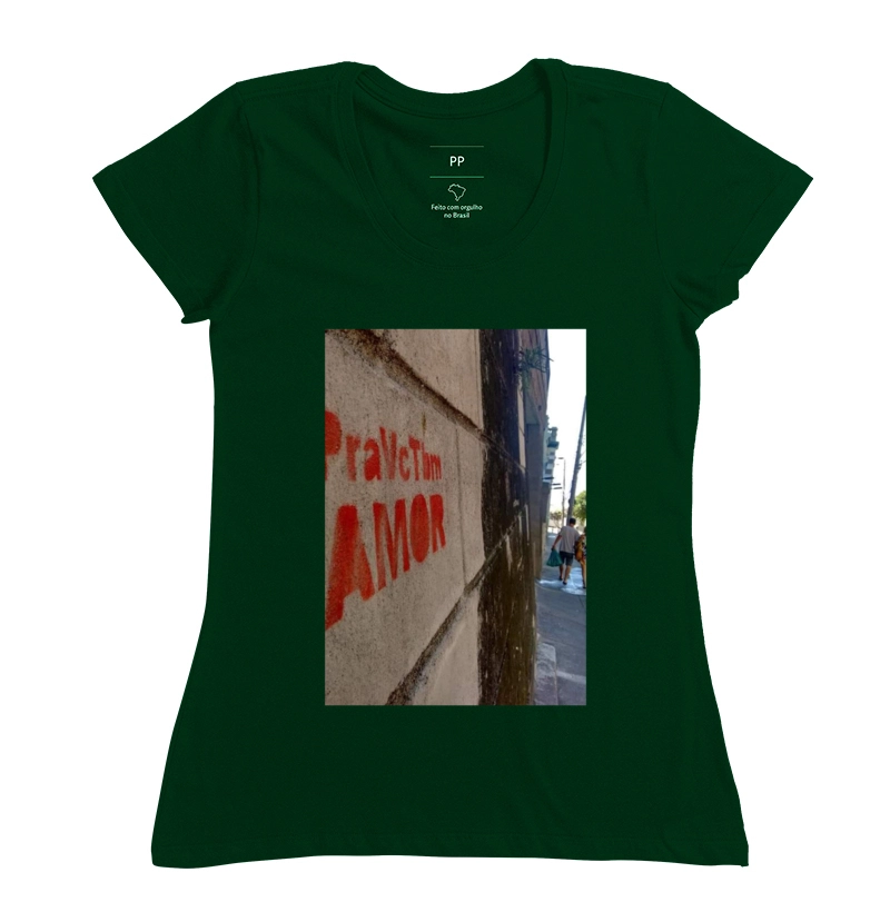 Camisa 12