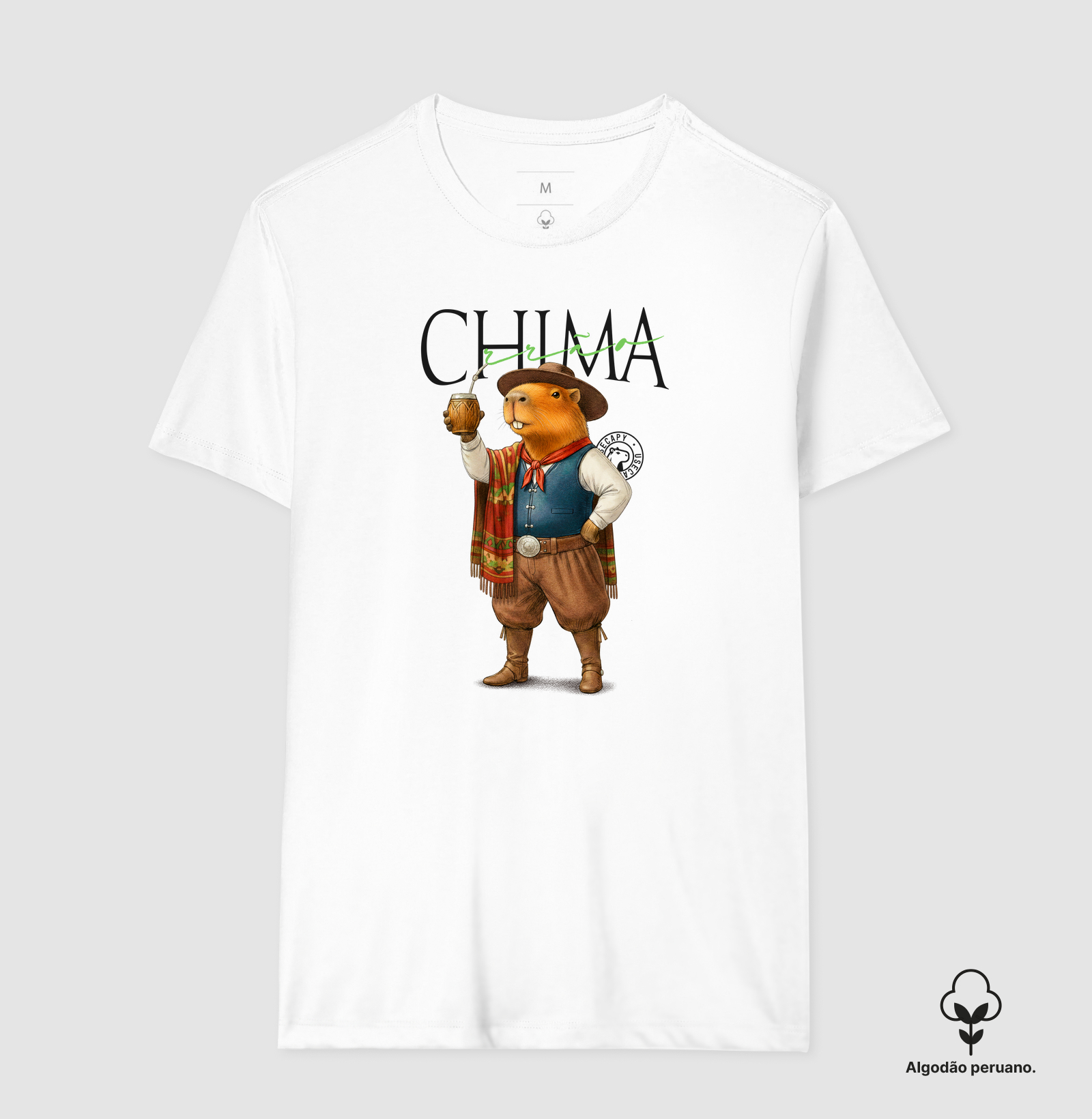 Camisa 3