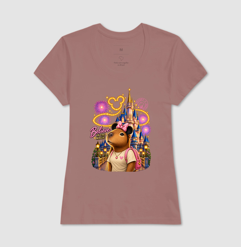 Magic Princess Capy - Imagem 12