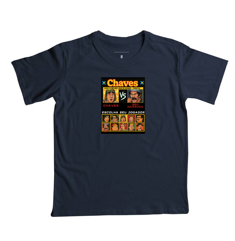 Camisa 5