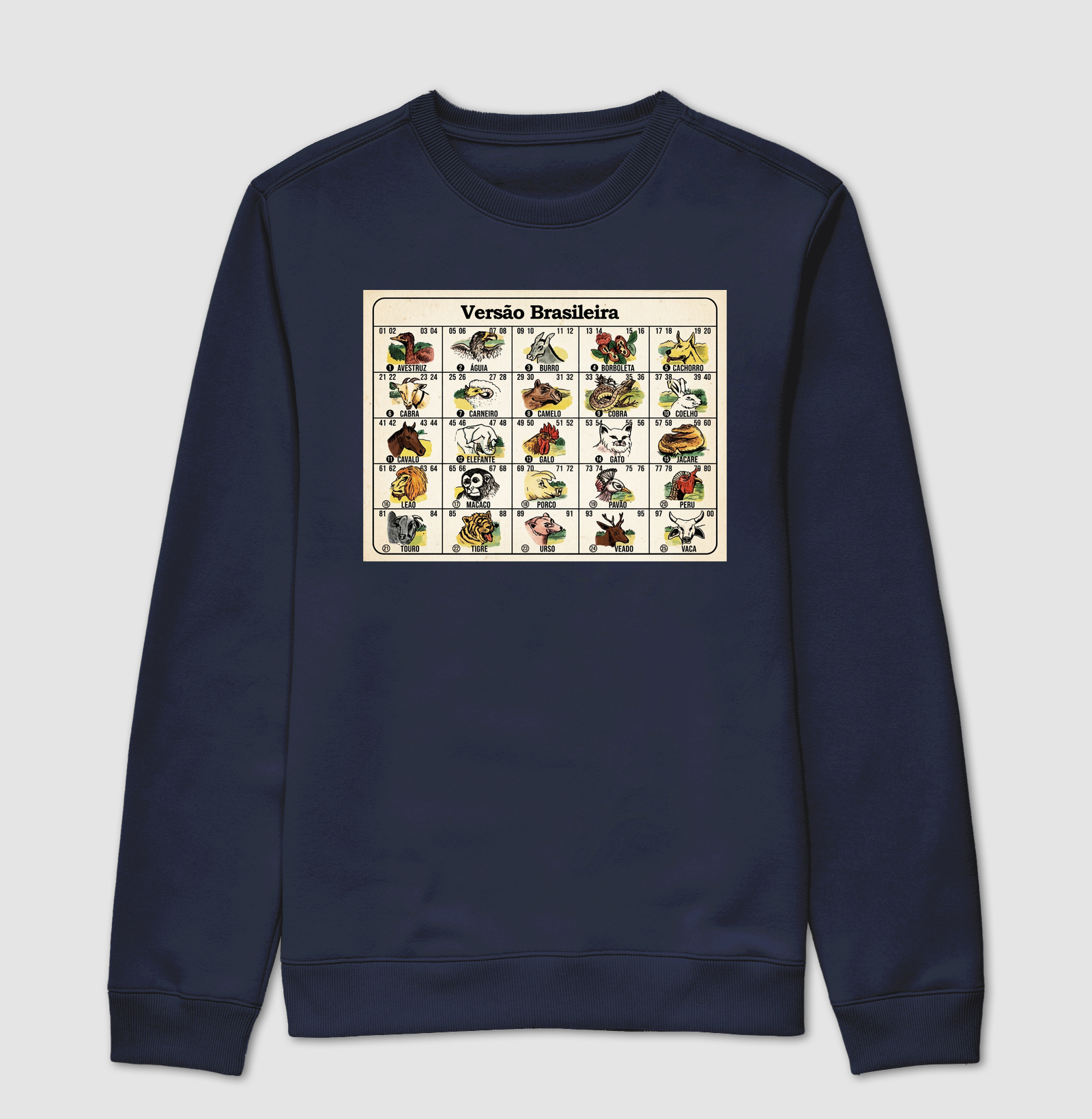Camiseta DODDIO - Versão Brasileira - Imagem 5