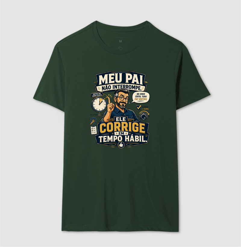 Camisa 11