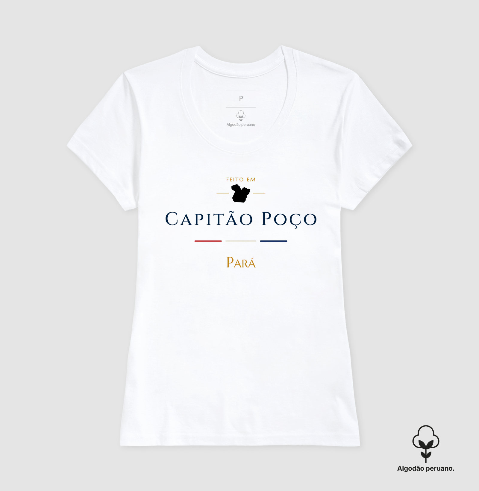 Camisa 8