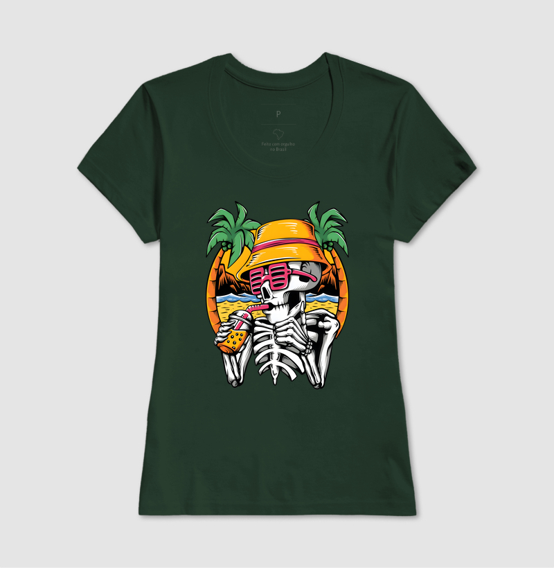 Camisa 10