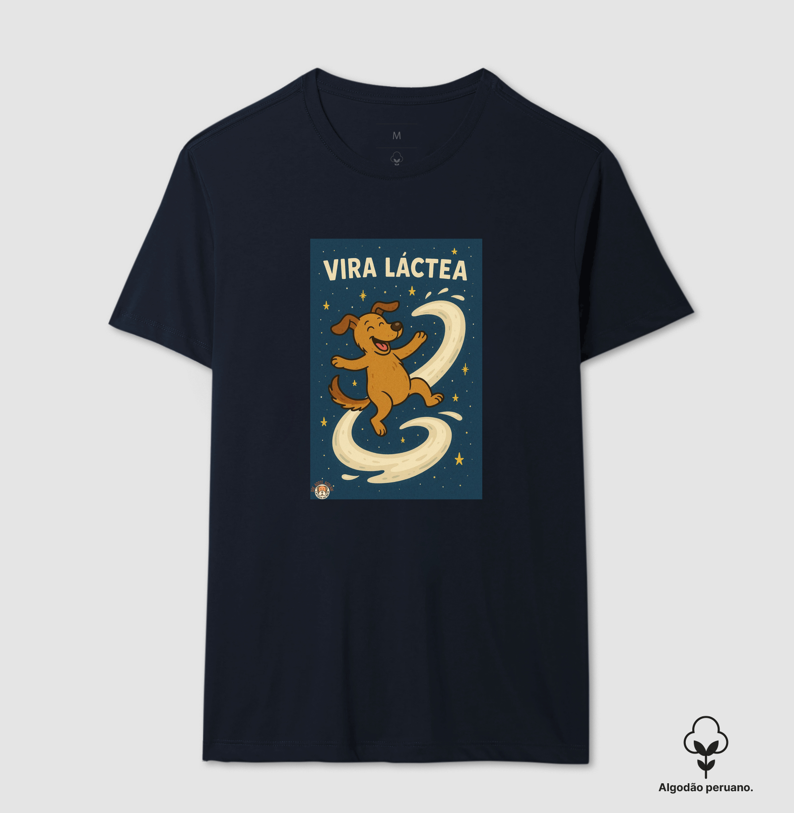 Vira Lactea full - Imagem 3