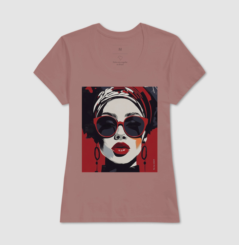 Camisa 15