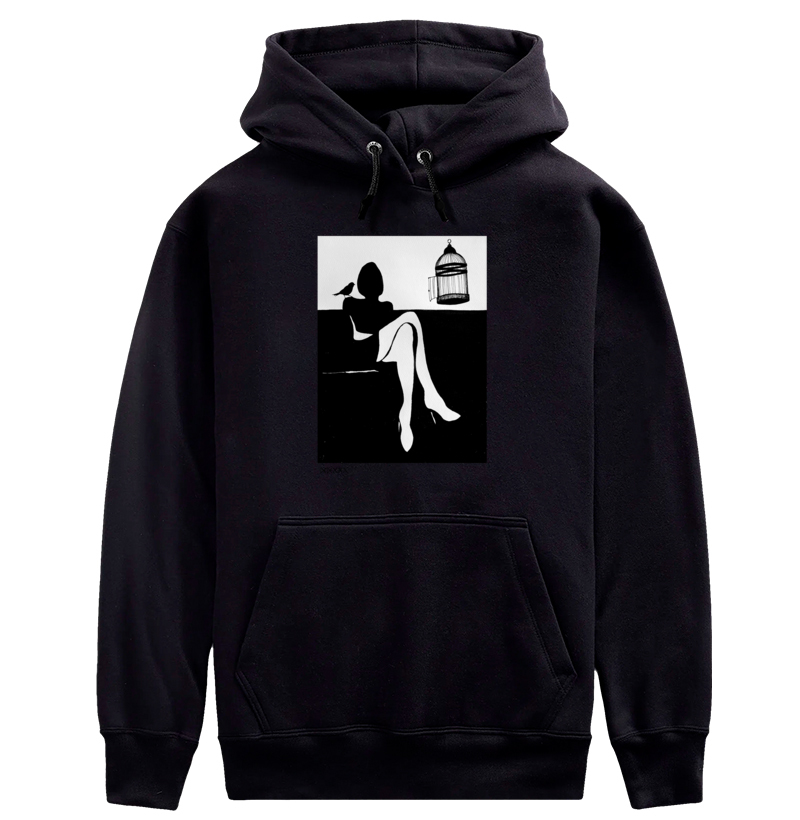 Free as a Bird by Dedé