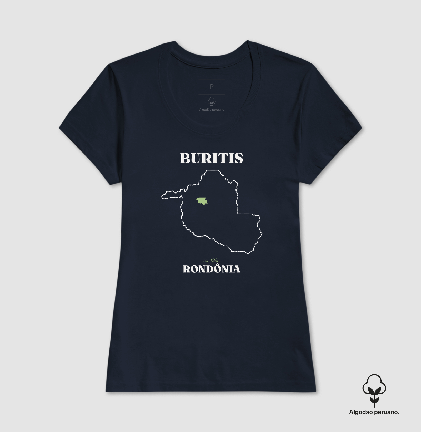 Camisa 6