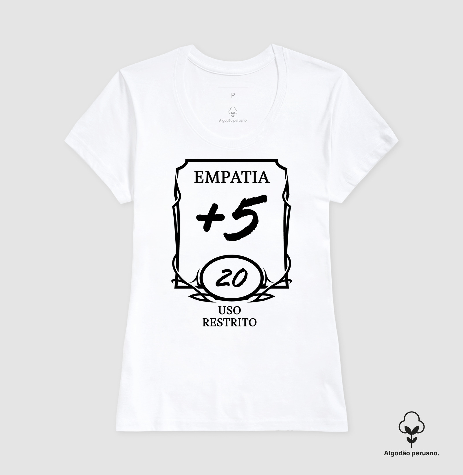 Camisa 5
