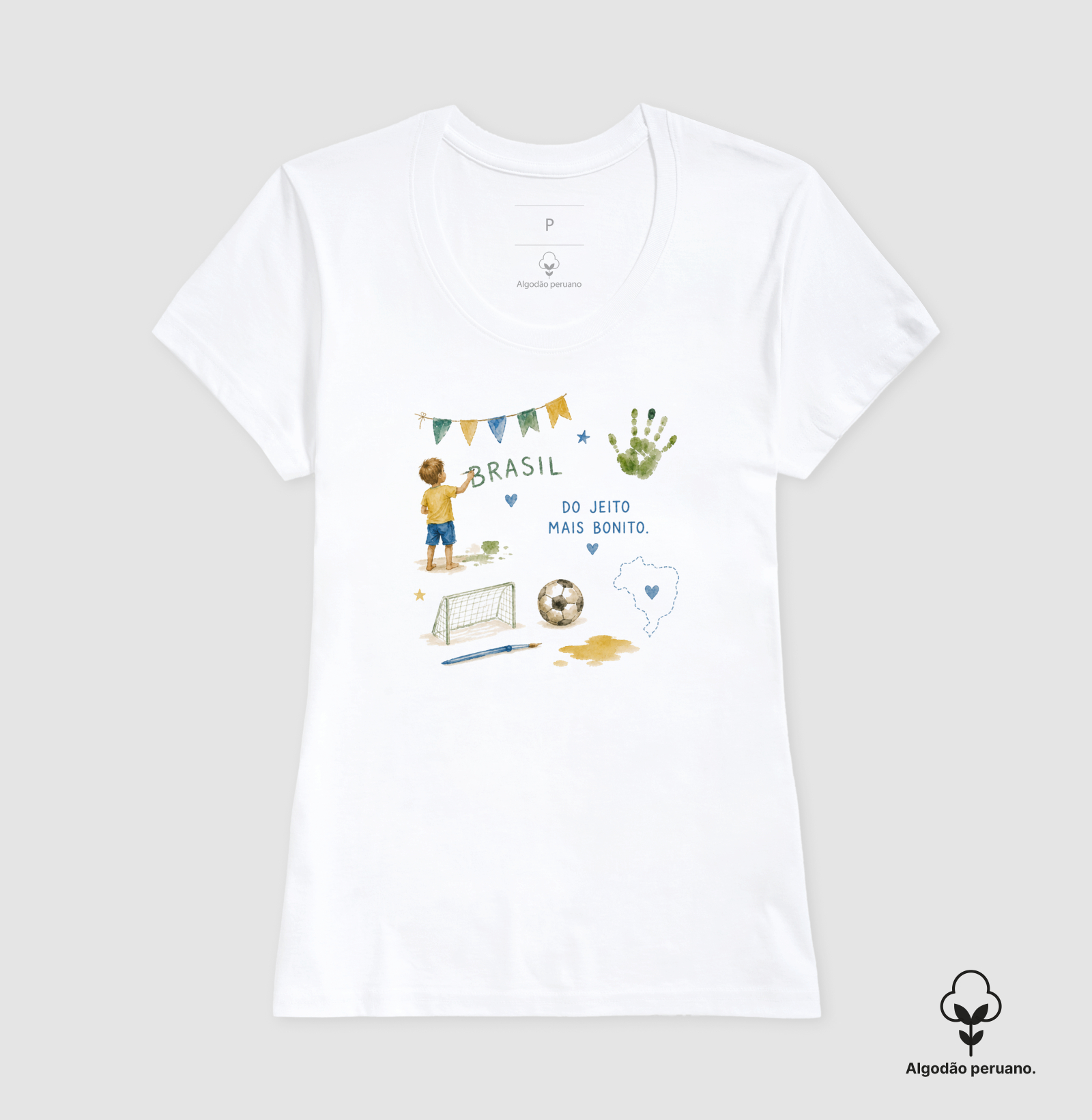 Camisa 2