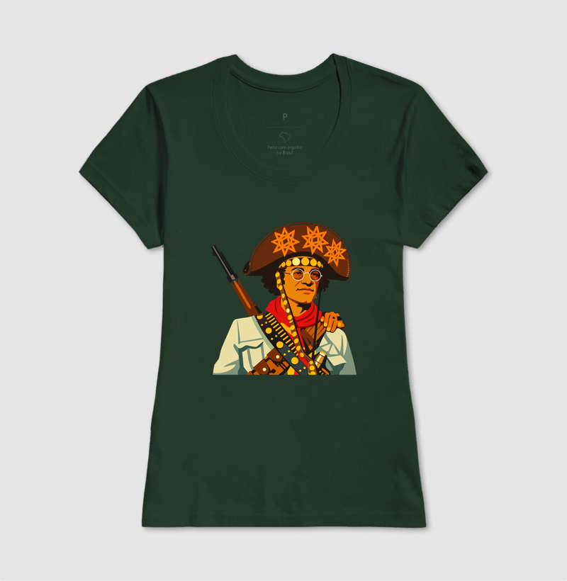 Camisa 12