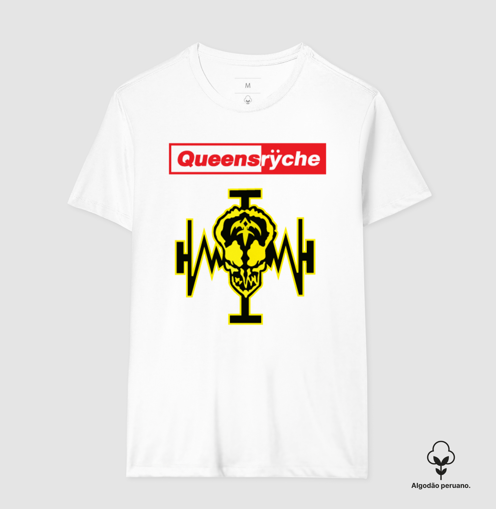Queensrÿche - Imagem 9