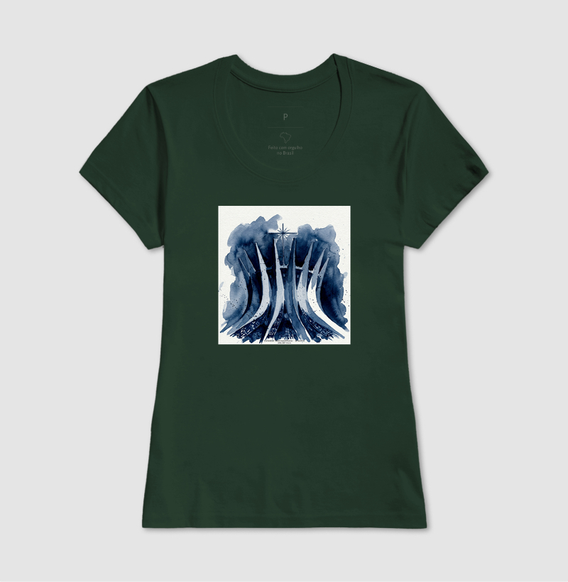 Camisa 15