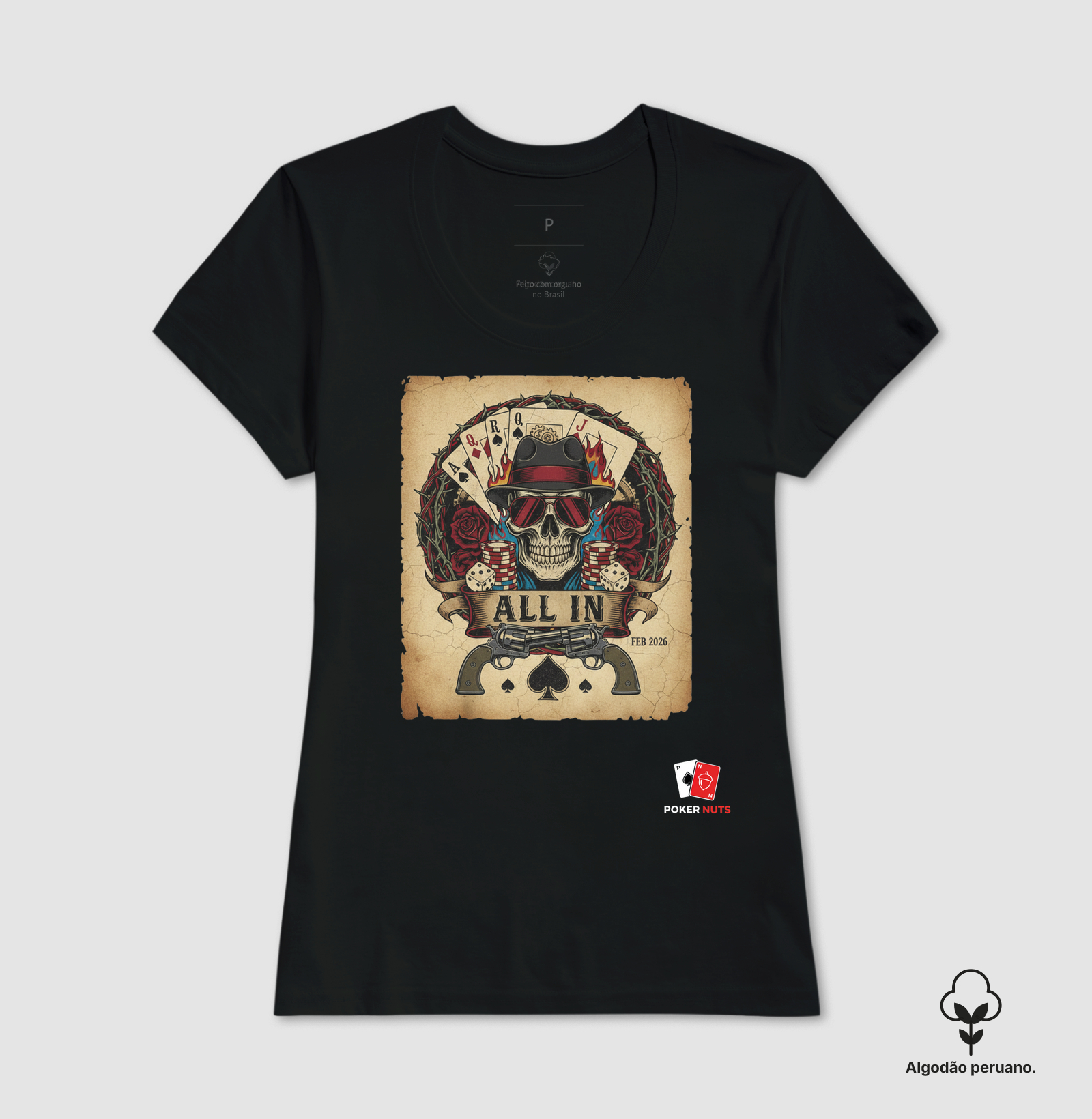 Camisa 5