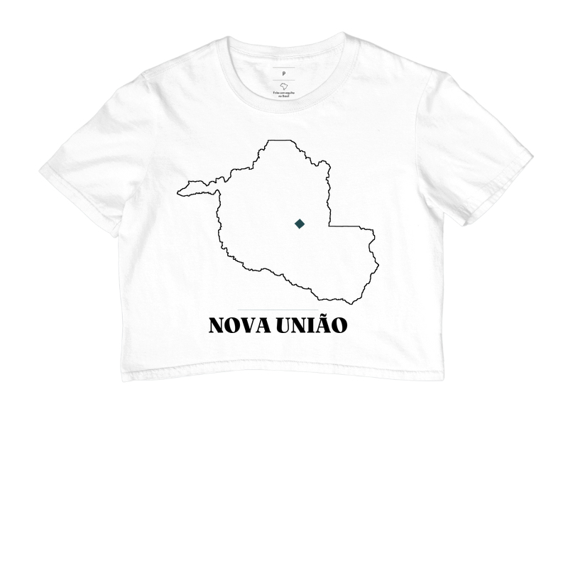 Nova União | Traço RO - Imagem 3