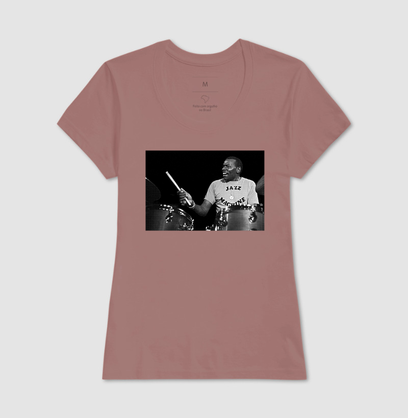 Camisa 17